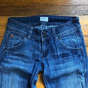 Hudson Jeans Sz 24